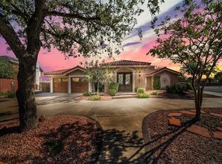 11905 Pueblo Del Rio Way, El Paso, TX 79936
