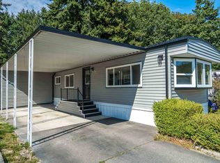 1840 160th St #222, Surrey, BC V4A4X4