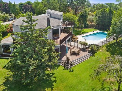 29 Stillwaters Ln, Westhampton Beach, NY, 11978