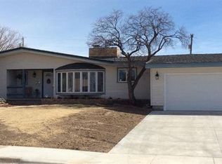 2700 Ash St, Hays, KS 67601