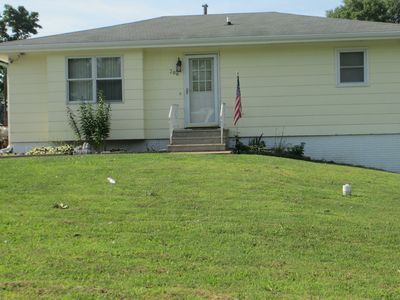 206 Woodlawn Ave, Chariton, IA, 50049