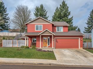 330 NW Pacific Hills Dr, Willamina, OR