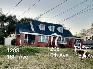 1205 16th Ave #1203, Columbus, GA 31906