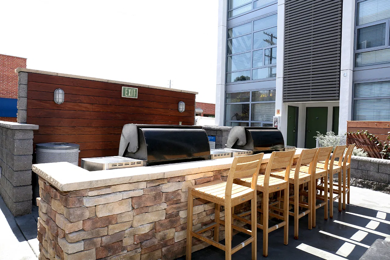 Loft2015 Apartments — Photo 3