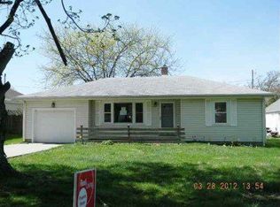 3101 N Linden St, Muncie, IN 47303
