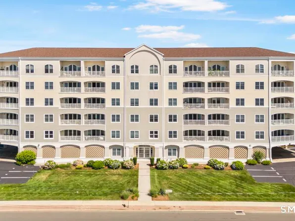 343 Beach Street #603, West Haven, CT 06516