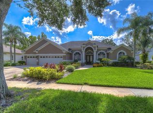 3812 S 9th Dr, Valrico, FL 33596