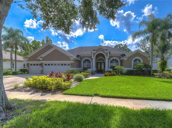 3812 S 9th Dr, Valrico, FL 33596