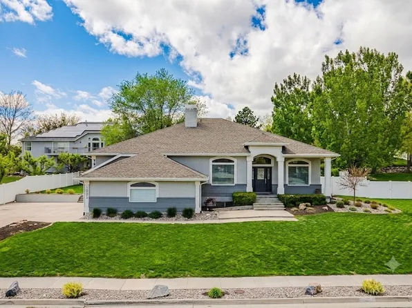 12008 S Reeves Ln, Riverton, UT 84065