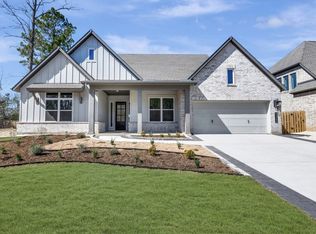 41742 Wendele Way, Montgomery, TX 77316