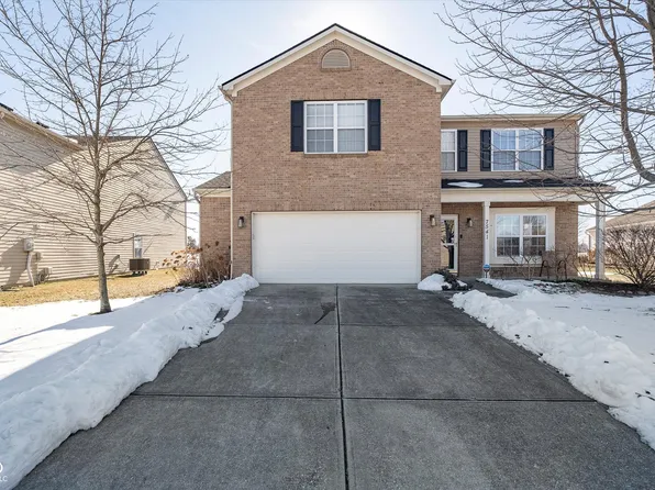 7541 Mather Ln, Indianapolis, IN 46239