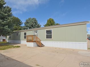 230 N 2nd St TRAILER 32, Berthoud, CO 80513