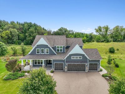 10401 56th Pl N, Lake Elmo, MN, 55042