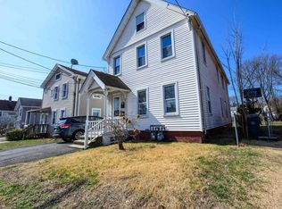 784 Washington Ave, West Haven, CT 06516