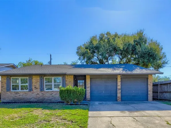 3715 Grapevine Street, Houston, TX 77045