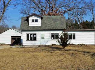 W10322 Hwy 16, Portage, WI 53901