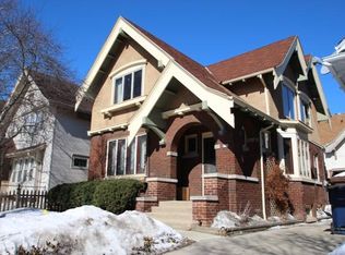 638 E Conway St, Milwaukee, WI 53207