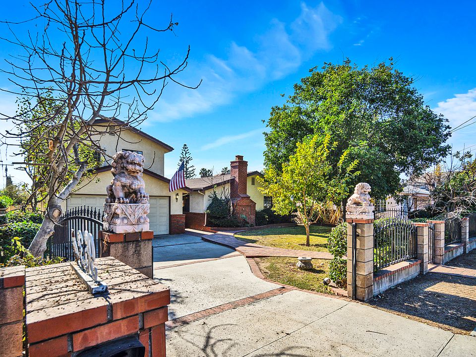 1st image of 9634 Olive St