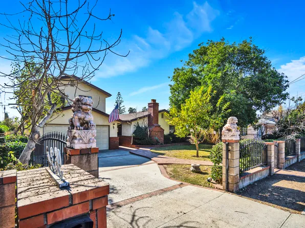9634 Olive St, Temple City, CA 91780