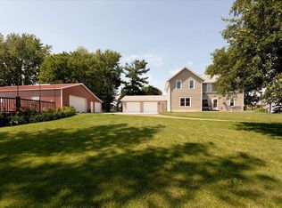 N5835 730th St, Elk Mound, WI 54739