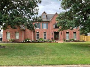 911 Hatton St, Collierville, TN 38017