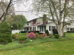4846 Juneway Dr N, Liverpool, NY 13088