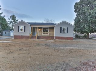 403 Maple Ave, Hamlet, NC 28345