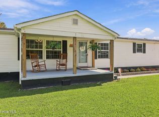 1022 Davis Rd, Elizabeth City, NC 27909