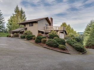 41706 NE Dobler Hill Rd, Woodland, WA 98674