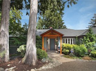 5776 Wimsey Ln NE, Bainbridge Island, WA 98110