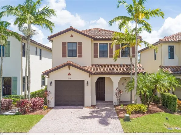 4960 Avila AVE, AVE MARIA, FL 34142