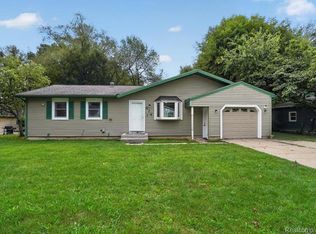 814 Huntington Blvd, Albion, MI 49224