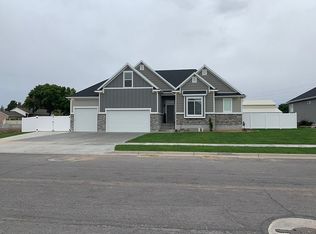 3146 W 725 N, Layton, UT 84041