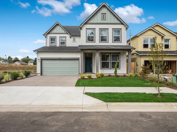 17127 Kalapuya Ln, Sherwood, OR 97140