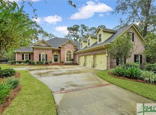 3 Cedar Point Dr, Savannah, GA 31405