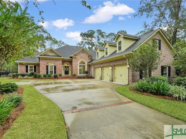 3 Cedar Point Drive, Savannah, GA 31405