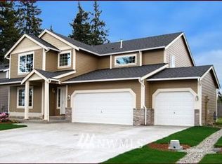 2722 193rd Stct E, Spanaway, WA