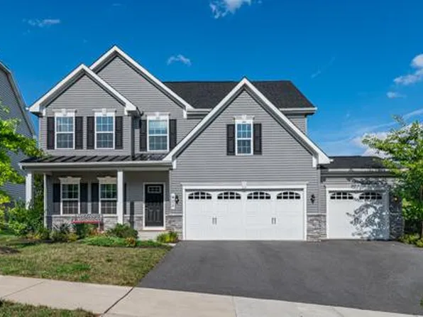 405 Potomac View Pkwy, Brunswick, MD 21716