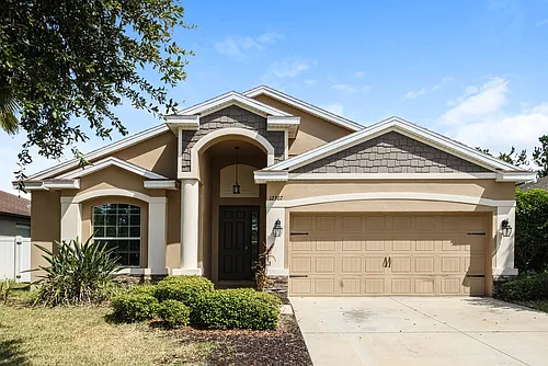 12307 Cricklewood Dr Photo 1