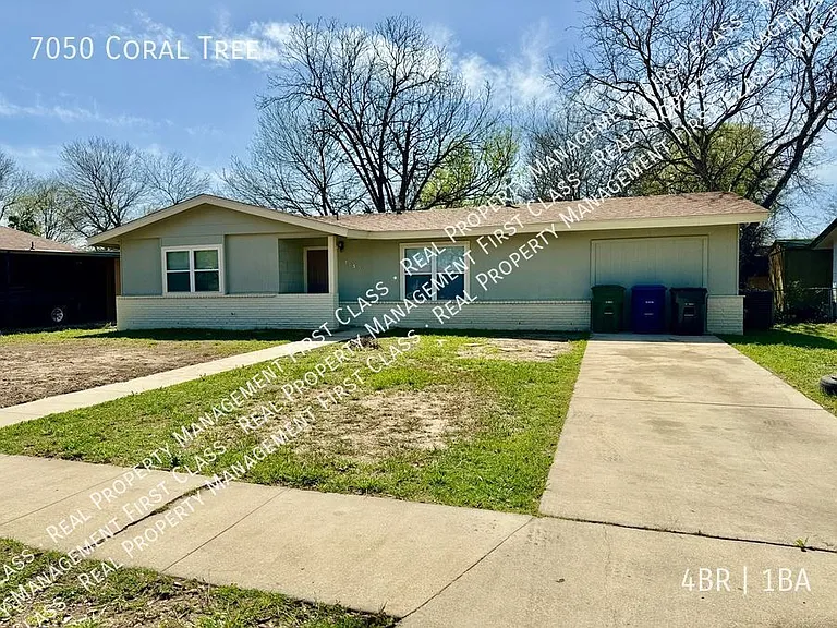 7050 Coral Tree Ln — Photo 1