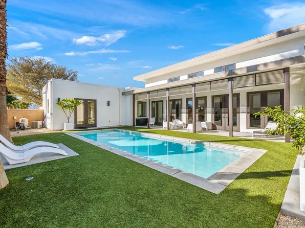 57740 Salida Del Sol, La Quinta, CA 92253