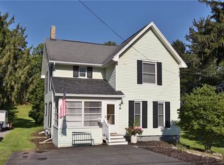 46 N Main St, Honeoye Falls, NY 14472