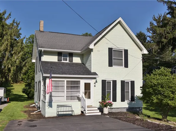 46 N Main St, Honeoye Falls, NY 14472