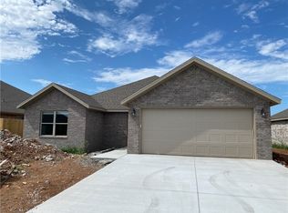 220 Citation St, Bentonville, AR 72713