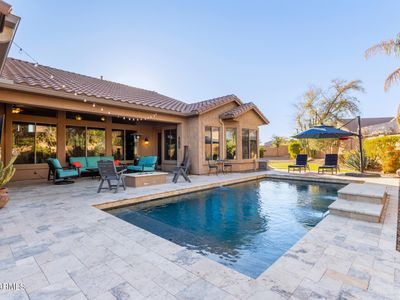 5215 S Monte Vista St, Chandler, AZ, 85249