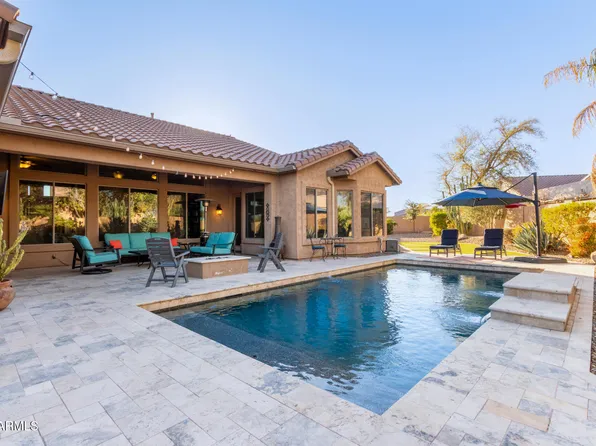 5215 S MONTE VISTA Street, Chandler, AZ 85249