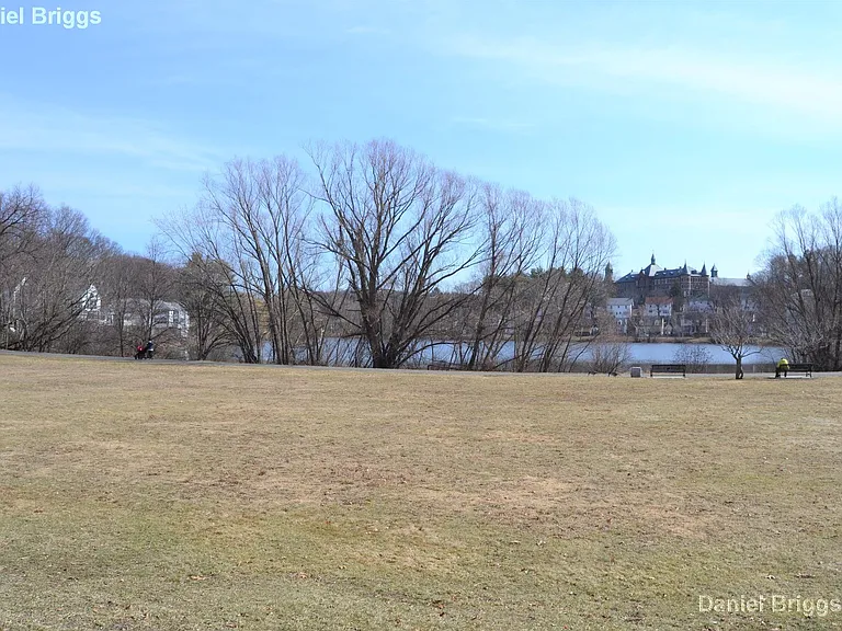 140 Kenrick St #4 — Photo 20