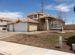 12331 San Dimas St, Victorville, CA 92392