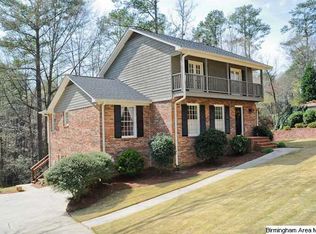 3436 Coventry Dr, Vestavia, AL 35243