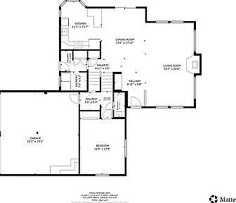 697 E Intervale Rd — Photo 19